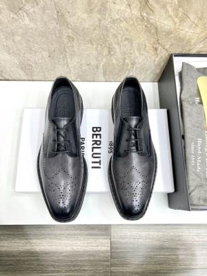 wholesale quality berluti shoes model no. 12